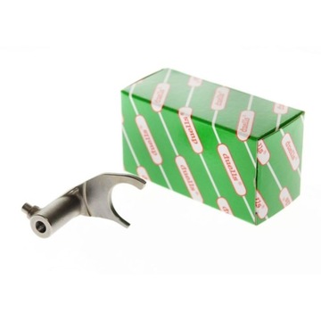 Направляющая КПП Jawa 350 TS кованая DUELLS