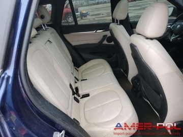BMW X1 F48 2016 BMW X1 _XDRIVE28I_F48_2016r 2.0 Benzyna 228KM, zdjęcie 8
