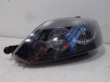 VW GOLF PLUS LIFT 5M 09-14 ФОНАРЬ ПЕРЕДНИЙ ЛЕВЫЙ