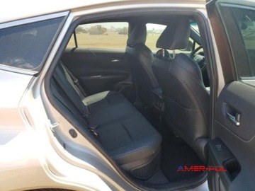 Toyota Venza 2021 Toyota Venza 2021 r.,2,5L LE HYBRID 4X4 2.5 Hybryda 219KM, zdjęcie 10