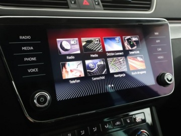 Skoda Superb III Scout 2.0 TDI 190KM 2019 Škoda Superb Skoda Superb 4x4 DSG full LED ACC, zdjęcie 22