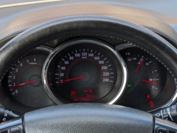 Kia Sorento II SUV 2.2 CRDi 197KM 2010 Kia Sorento Navi Kamera Automat Klima Serwis Gwarancja 2.2 Diesel 197KM, zdjęcie 21