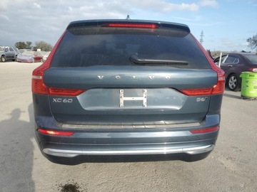 Volvo XC60 II 2023 Volvo XC 60 Ultimate 2023 2.0l 2.0 Benzyna 295KM, zdjęcie 2