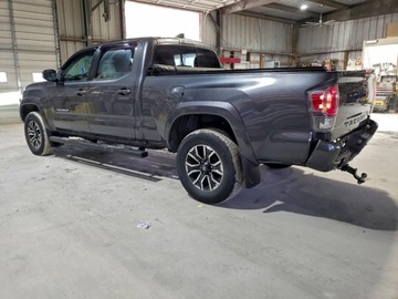 Toyota Tacoma II 2021 Toyota Tacoma Double Cab 2021 3.5l 3.5 Benzyna 278KM, zdjęcie 1