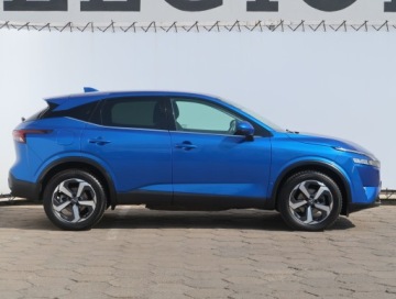Nissan Qashqai III Crossover 1.3 DIG-T MHEV 158KM 2023 Nissan Qashqai 1.3 DIG-T MHEV, Salon Polska, zdjęcie 5