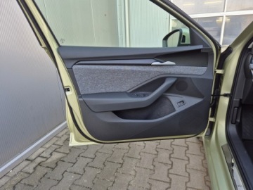 Skoda Superb III Kombi Facelifting 1.5 TSI 150KM 2026 Skoda Superb DRIVE 1.5 TSI DSG Auto z placu, zdjęcie 13