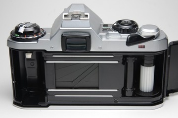 Pentax ME Super – аналоговый корпус