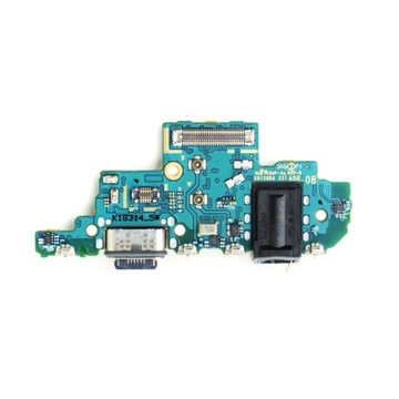 ZŁĄCZE ŁADOWANIA USB-C MIKRO SAMSUNG A52 4G A525