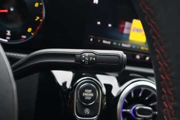 Mercedes Klasa A W177/V177 Hatchback 1.3 200 163KM 2022 Mercedes A A 200, Salon Polska, 1. Właściciel, zdjęcie 21