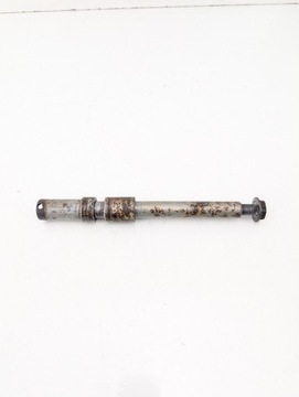 ХОНДА НТВ 700 ПЕРЕДНИЙ МОСТ