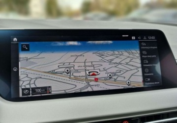 BMW Seria 2 G42-U06 2022 BMW Seria 2 1.5 Benzyna 140KM, zdjęcie 20