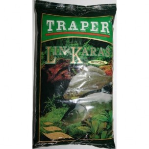Traper Zaneta Special 2.5kg Lin Karas