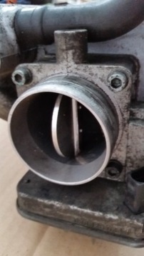 CADDY 2K 2.0 SDI KOLEKTOR SACÍ/ZBĚRNÉ 038129713BE EVROPA