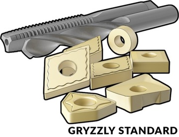 PETROL GROUP DRILL RIG ШЕСТИГРАННЫЙ шнек + сверло GRYZZLY PRO 200мм 80см