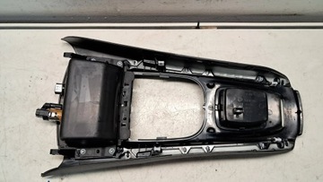 CITROEN DS4 C4 II B7 DEKORACE RÁMEČEK TUNELU STŘEDNÍHO