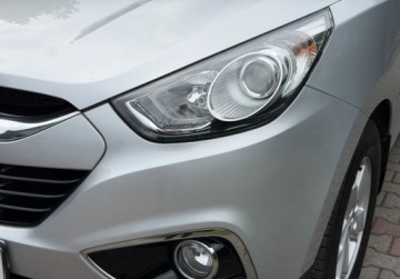 Hyundai ix35 SUV 1.6 GDI 135KM 2012 Hyundai ix35 1,6 135KM CLIMATRONIC NISKI PRZEBIEG Dla wymagajacych 1.6, zdjęcie 4