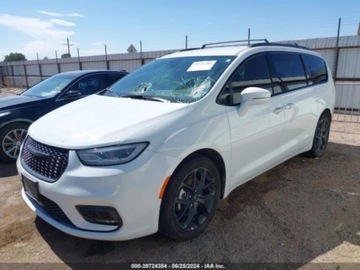 Chrysler Pacifica II 2021 Chrysler Pacifica 2021 Chrysler Pacifica Touring FWD 3.6 Benzyna 287KM, zdjęcie 1