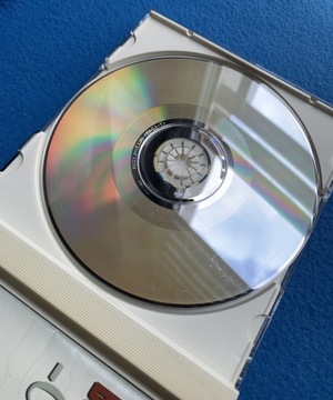 Код биологической опасности Вероника Канзенбан NTSC-J Dreamcast