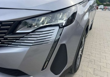 Peugeot 5008 II Crossover Facelifting 1.5 BlueHDi 130KM 2024 Peugeot 5008 Peugeot 5008 1.5 Diesel 130KM, zdjęcie 37