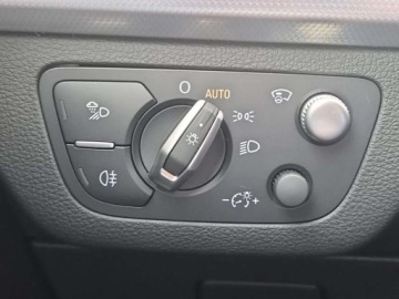 Audi Q5 II SUV Facelifting 2.0 40 TDI 204KM 2024 Audi Q5 Audi Q5 advanced 40 TDI quattro 204KM S tronic 2.0 Diesel 204KM, zdjęcie 32