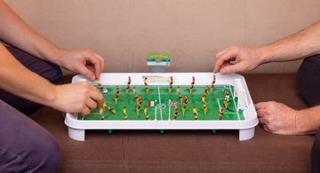 ВЕСЕННИЙ ФУТБОЛ ДЛЯ ДВОИХ - НАБОР XXL