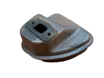 STIHL FS 40 TŁUMIK WYDECH