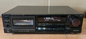 Deck TECHNICS RS-BX626 | 3 head | Direct Drive |