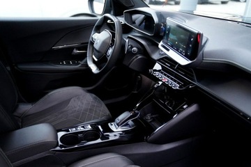 Peugeot Partner III Standard Furgon 1.5 BlueHDi 130KM 2023 Peugeot 2008 GT skóra BLIS nawi parktronik FUL, zdjęcie 18