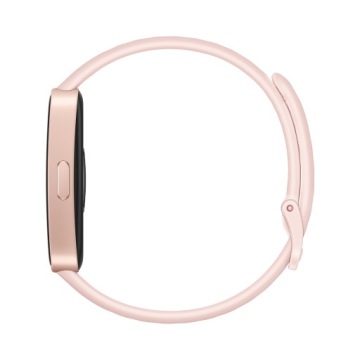 Смарт-часы Huawei Band 9 розового цвета