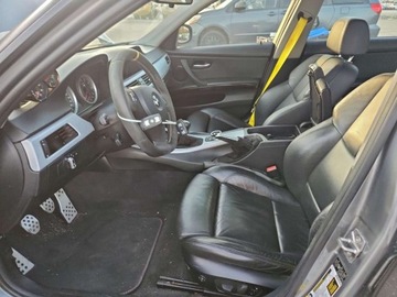 BMW Seria 3 E90-91-92-93 2011 BMW Seria 3 335i 2011 3.0l 3.0 Benzyna 300KM, zdjęcie 7