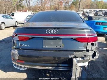 Audi A8 D5 2019 Audi A8 L 55, 2019r., 4x4, 3.0L, zdjęcie 7