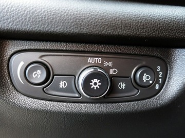 Opel Insignia II Grand Sport Facelifting 2.0 Diesel 174KM 2021 Opel Insignia SKÓRA LED NAVI I-wł Kraj Bezwyp, zdjęcie 20