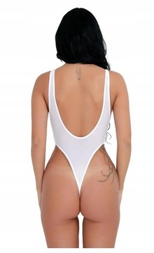 PRZEZROCZYSTE BODY TRANSPARENTNE PRZEŚWITUJĄCE