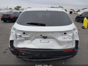 Mazda 2025 Mazda CX-50 2025 Mazda CX-50 2.5 S Premium Package AWD 2.5 Benzyna 187KM, zdjęcie 3