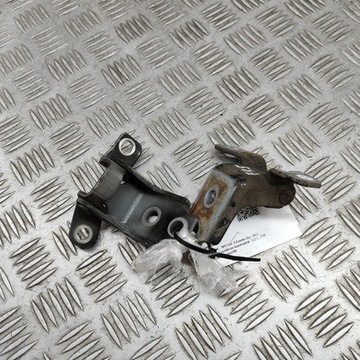 MAZDA 6 2012 LEVÝ STRANA PANTY DVEŘE / KOMPLET