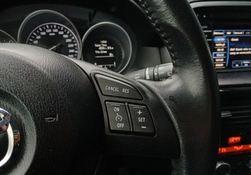 Mazda CX-5 I SUV 2.0 SKYACTIV-G 165KM 2014 Mazda CX-5 2.0 Benzyna 165KM SalonPL 1Wl Serwis ASO Grzane fotele 2.0, zdjęcie 19