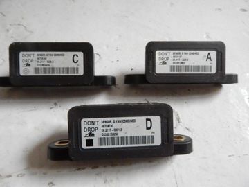 SENSOR ZYROSKOP MITSUBISHI LANCER X 07-15