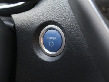 Toyota Corolla XII Sedan 1.8 Hybrid 122KM 2020 Toyota Corolla 1.8 Hybrid, Salon Polska, zdjęcie 12