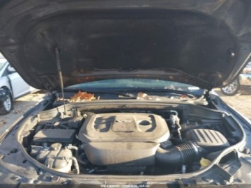 Dodge Durango III 3.6 V6 294KM 2016 Dodge Durango 2016 Dodge Durango AWD 4dr Citadel Anodized Platinum 3.6, zdjęcie 8