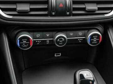 Alfa Romeo Giulia II Sedan 2.0 TBi 280KM 2019 Alfa Romeo Giulia GD389UT#2.0 Turbo Veloce Q4, zdjęcie 17