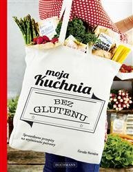 Moja kuchnia bez glutenu Ferreira Coralie