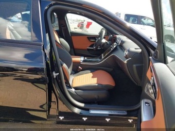 Mercedes Klasa C W206 2025 Mercedes-Benz Klasa C 300 2025 2.0l 2.0 Benzyna 255KM, zdjęcie 9