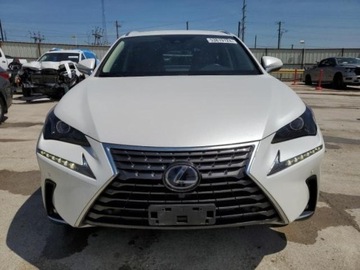 Lexus NX I 2020 Lexus NX 2020 Lexus NX NX 300h AWD 2.5 Benzyna 194KM, zdjęcie 4