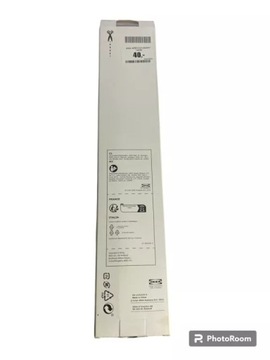 IKEA NÓŻ KUCHENNY 20CM GŁADKI