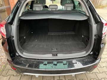 Renault Megane III 2014 Renault Megane 2.0 diesel 163 KM 6 biegow zarej w PL zadbany mozliwa z, zdjęcie 29