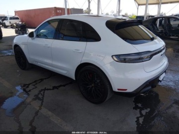 Porsche Macan 2024 Porsche Macan Gts 2024 2.9 Benzyna 434KM, zdjęcie 2