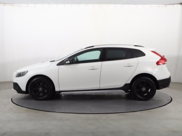 Volvo V40 II Hatchback 2.0 D3 150KM 2013 Volvo V40 Cross Country 2.0 D3, Salon Polska, zdjęcie 2