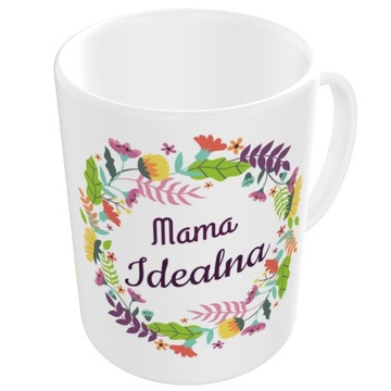 Kubek Prezent dla MAMY,DZIEŃ MATKI, PROMOCJA!