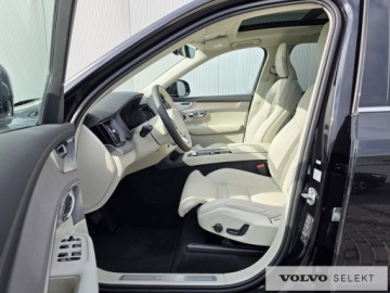Volvo XC90 II SUV Plug-In Facelifting 2024 2.0 T8  455KM 2025 Volvo XC 90 FV23 Plus Bright T8 455KM Bowers Pneum, zdjęcie 10