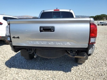 Toyota Tacoma II 2022 Toyota Tacoma Access Cab 2022 3.5l 3.5 Benzyna 278KM, zdjęcie 9